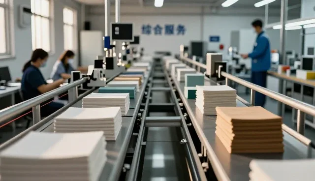 智能运维系统